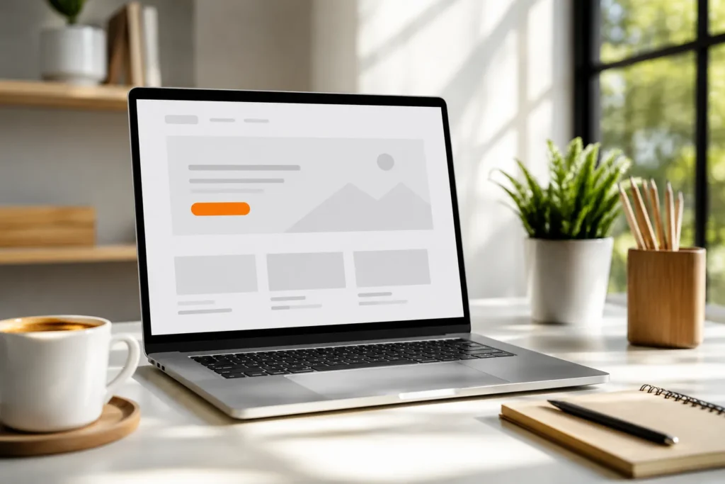Where to Put Call to Action on Website: A Conversion Guide
