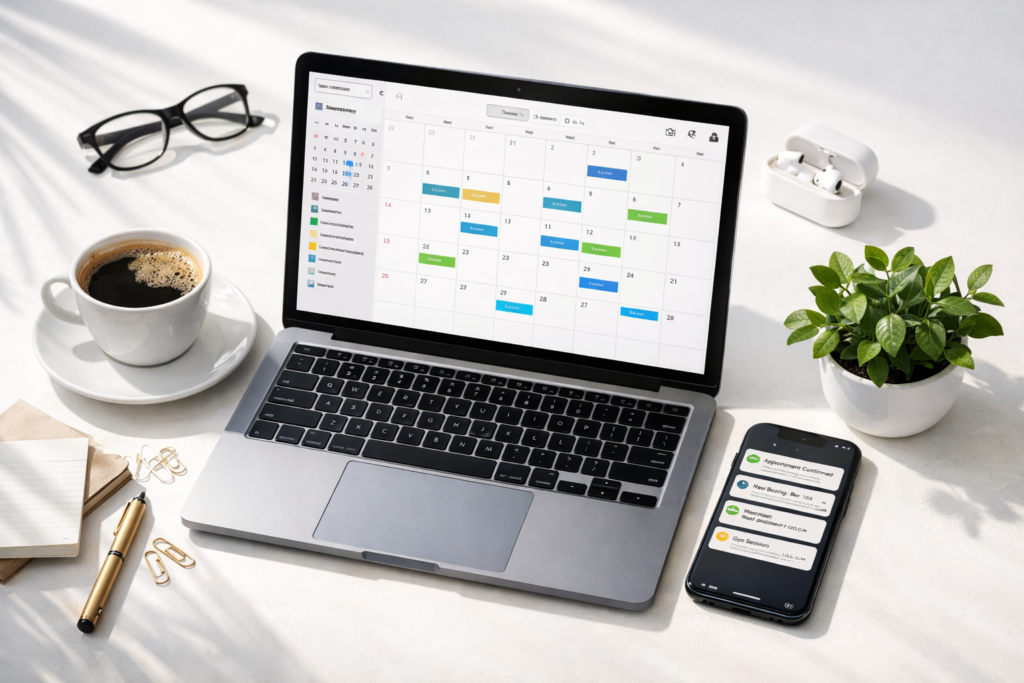 Do I Need a Booking System for My Small Business? A 2026 Guide