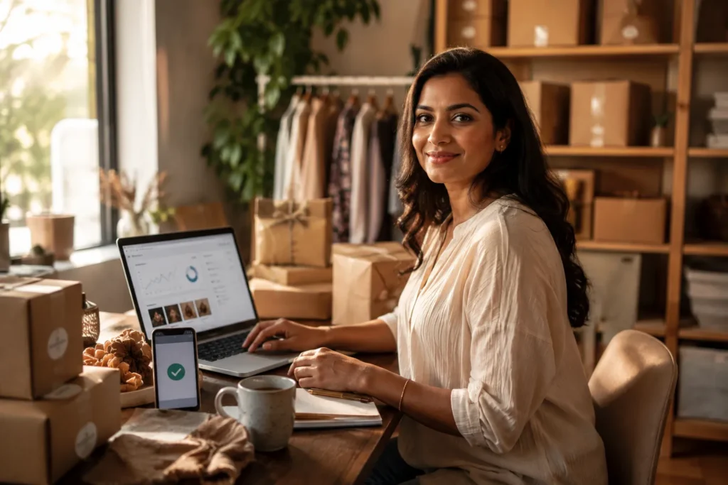 Should My Website Sell Products Online? The Complete Guide for Small Business Owners in 2026