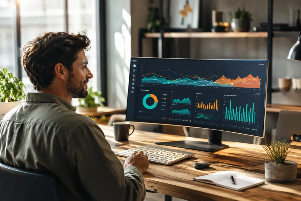 How to Read Website Analytics for Beginners: A Plain-English Guide