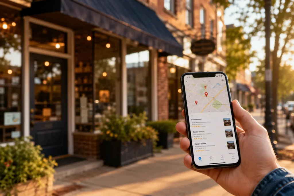 Local SEO for Small Businesses: A Beginner's Checklist