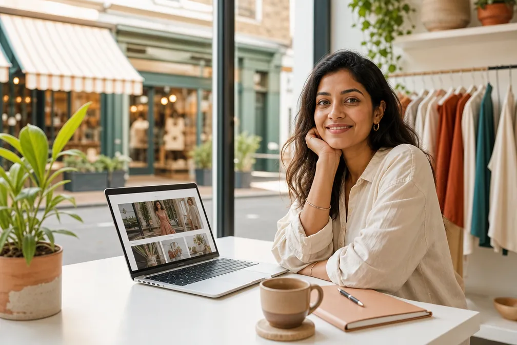 What Does a Small Business Website Need?