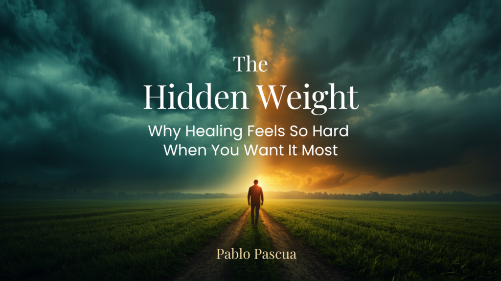 the hidden weight ebook